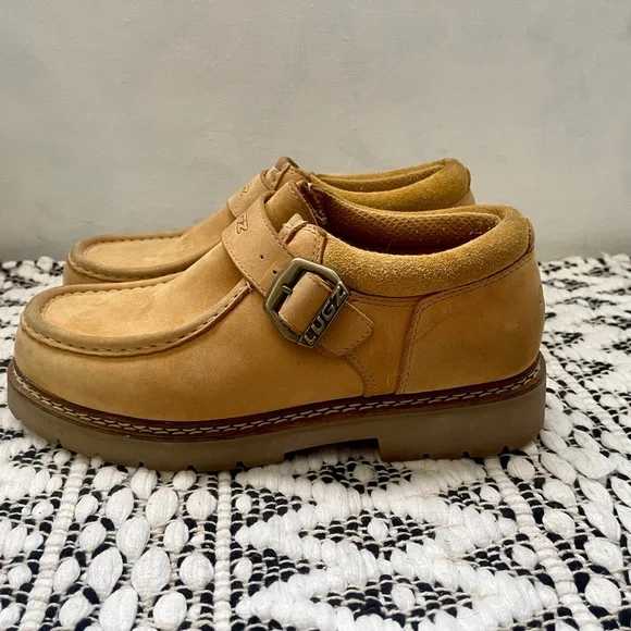 Vintage 90s LUGZ Raster low strap - Picture 2 of 5